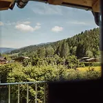 Juma Alpine Living Lejlighed *