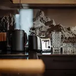 Lejlighed Juma Alpine Living *
