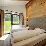 Juma Alpine Living Lejlighed *