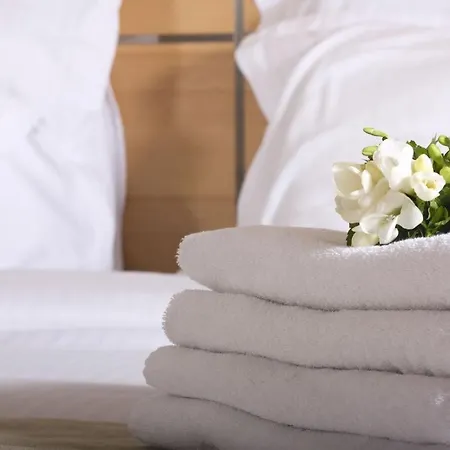 Juma Alpine Living Apartamento *