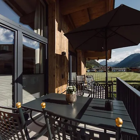 Apartament Juma Alpine Living
