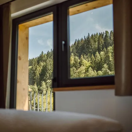 Apartamento Juma Alpine Living *