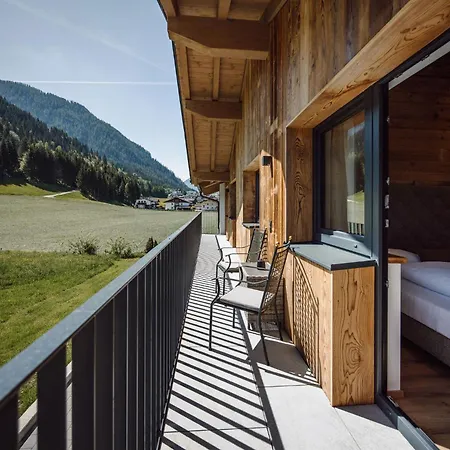 Apartment Juma Alpine Living Flachau