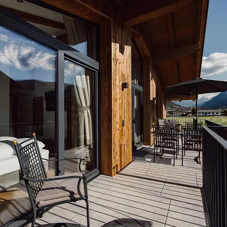 Juma Alpine Living *