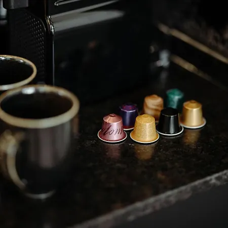 Juma Alpine Living Apartamento *