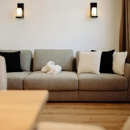 Juma Alpine Living *