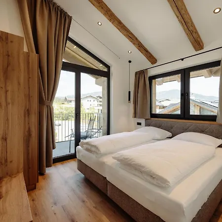 Juma Alpine Living * Flachau