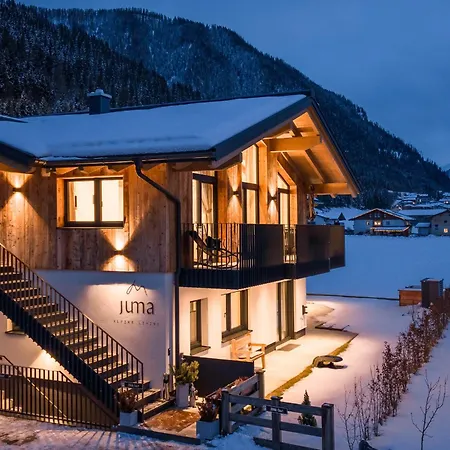 Juma Alpine Living Flachau
