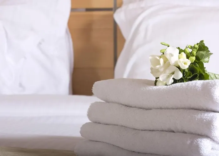 Juma Alpine Living Appartamento *