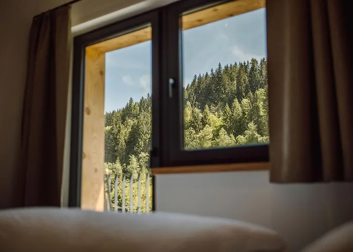 Appartamento Juma Alpine Living *