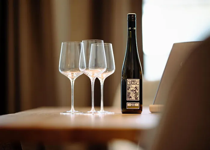 Appartamento Juma Alpine Living *