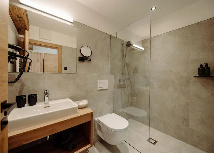 Appartamento Juma Alpine Living Flachau