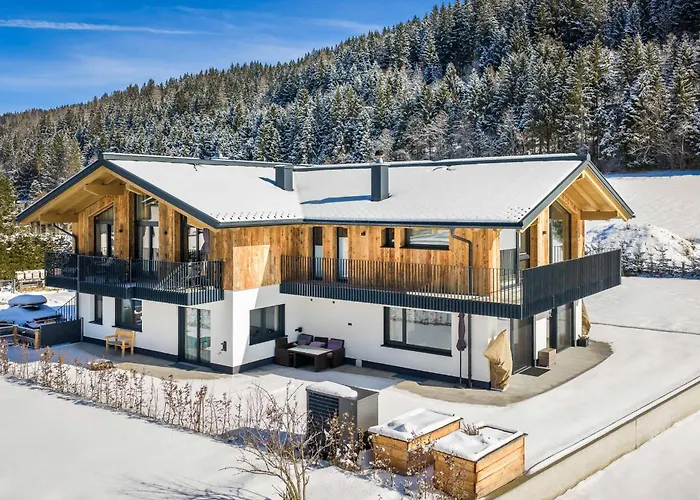 Juma Alpine Living